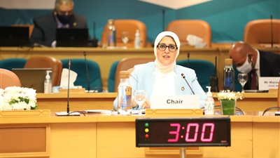 “الصحة”: تسجيل 170 حالة إيجابية جديدة لفيروس كورونا.. و10 حالات وفاة