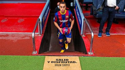 دست: منزعج من فوز ريال مدريد علينا.. وركلة جزء راموس مشكوك فيها