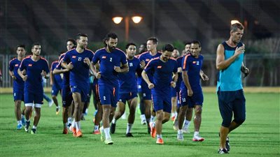 شركة مصر المقاصة تنفي الموافقة على عرض استادات لشراء النادي (بيان)