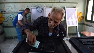 “المصري الديمقراطي” و”مستقبل وطن” وجها لوجه في العمرانية والطالبية بانتخابات مجلس النواب