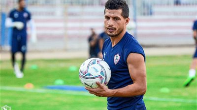 طارق حامد يرفض عرضًا سعوديًا من ‏أجل الزمالك