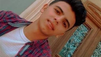 لصوص يعتدون على طالب بعد سرقة دراجته في شارع “الدروس” بالشرقية (صور)