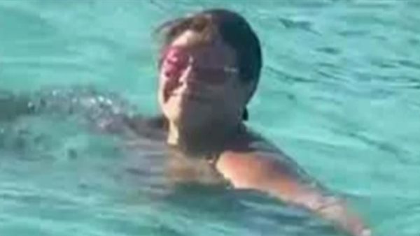 الفنانة هالة صدقى