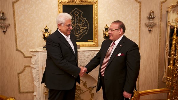 رجل الاعمال حسن راتب