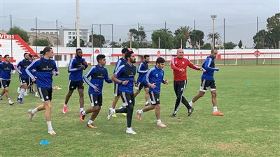 نهائي الكونفدرالية.. 5 عناصر يعتمد عليها بيراميدز للتتويج الإفريقي الأول في تاريخه