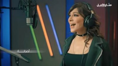 بمشاركة أكثر من 50 نجمًا عربيًا.. “سيمفونيرز” تحقق المستحيل بكليب مع صناع الأمل (فيديو)