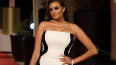 بشرى الحصان الأسود لمهرجان الجونة السينمائي