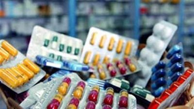 “الدواء”: سحب تشغيلات مختلفة لـ5 مستحضرات دوائية تستخدم كمضادات حيوية