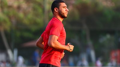 الأهلي يبدأ تجهيز رامي ربيعة للنهائي الإفريقي