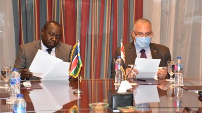 وزير الري السوداني: لا يمكن مواصلة التفاوض حول سد النهضة بالأطر السابقة