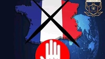 مول المنوفية المقاطع لمنتجات فرنسا: أطلقنا المبادرة استشعارًا بالمسئولية الجماعية للدفاع عن النبي