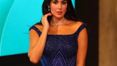 ياسمين صبري: “يمكن جالنا كورونا وراح.. ولكن البقاء للأقوى”