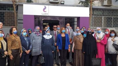 “التضامن الاجتماعي” و”المصرية للاتصالات” يطلقان أولى البرامج التدريبية للعاملين بالوزارة