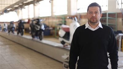 الصياد: عروض عالمية لإنتاج الصناعات المغذية مع توجه قطاع الأعمال لصناعة السيارات الكهربائية