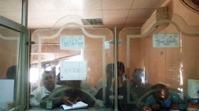 محافظ كفر الشيخ: استقبلنا 85 ألف طلب تصالح بقيمة 408 ملايين جنيه