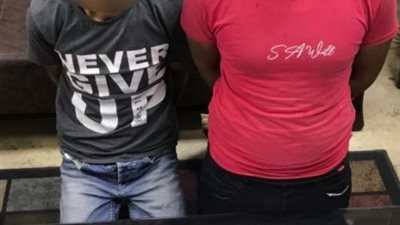 القبض على شخصين لانتحال صفة موظفَيْن بمكتب تصديقات بمصر الجديدة