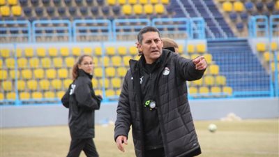 رسميًّا.. حسين عبد اللطيف مديرًا فنيًّا لفريق الألومنيوم