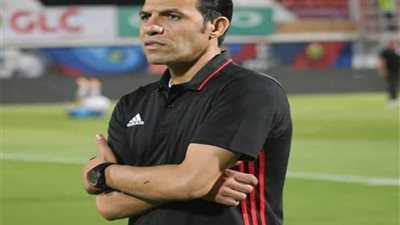 مدرب حرس الحدود: أطالب بإلغاء الهبوط في الممتاز أسوة بالمظاليم (خاص)