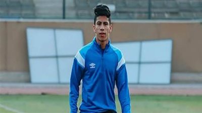 طلائع الجيش يطالب الأهلي بتمديد إعارة عمار حمدي