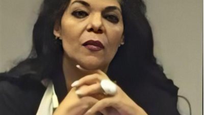 غادة الوكيل تكتب: من ألوم؟