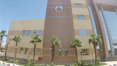 مصدر بصحة الأقصر: جارٍ إجراء مسحة أخرى لسائحة مصابة بفيروس كورونا