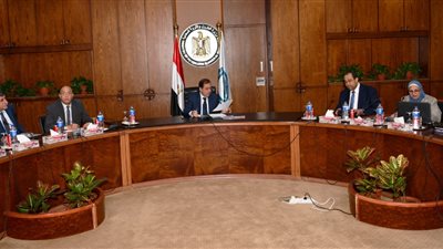 وزير البترول: لأول مرة تدشين بوابة مصر للاستكشاف والإنتاج سيكون نقلة نوعية لزيادة جذب الاستثمارات