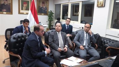 وزير المالية: لولا الإصلاح الاقتصادى ما نجحنا فى احتواء تداعيات أزمة “كورونا”