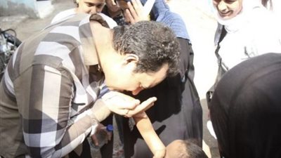 بعد خسارته انتخابات النواب.. أحمد مرتضى منصور: “الحمد لله على محبة الناس” (تغريدة)