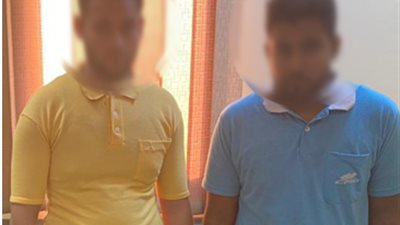 ضبط المتهمين باختطاف طالب ومساومة أهليته على دفع مبلغ مالي بأسيوط