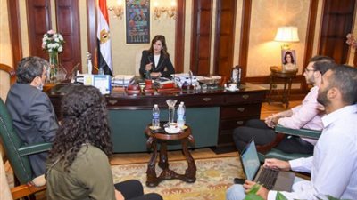 “الهجرة”: معسكرات لأبناء المصريين بالخارج لتحفيزهم على التحدث باللهجة المصرية