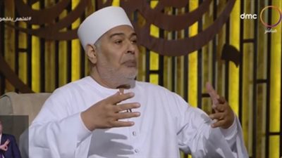 محمد داود: المسلمون شاركوا في الإساءة للنبي أكثر من الغرب