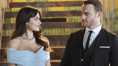 تعرف على تفاصيل أحداث مسلسل “أنت اطرق بابي” الحلقة 16