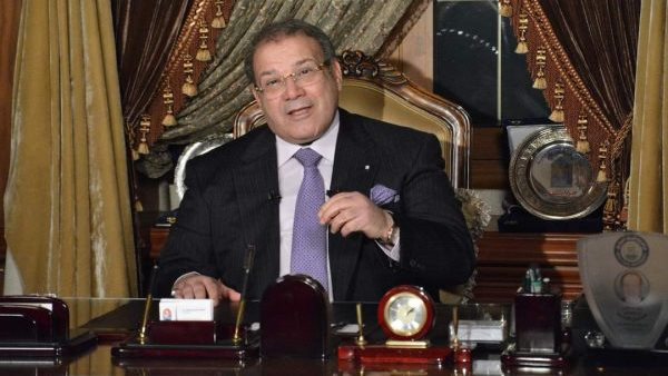 رجل الاعمال حسن راتب