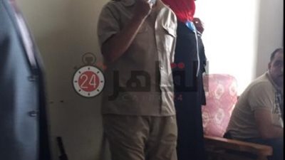 ننفرد بنشر نص قرار إحالة سيدة كفر الشيخ للطب الشرعي (مستند)