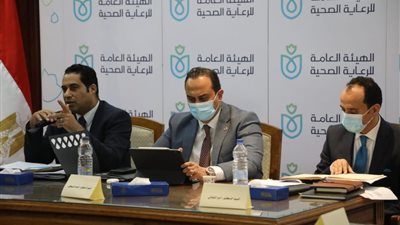 الرعاية الصحية: 4000 استشارة طبية عن بُعد للمنتفعين بالتأمين الصحي الشامل ببورسعيد والمسجلين بالمنظومة في الأقصر