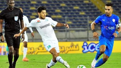 “كاف” يتساءل من يحسم مواجهة الزمالك والرجاء في الأول من نوفمبر؟