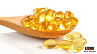 ماذا يحدث داخل الجسم في حالة نقصان الفيتامين الشمسي؟