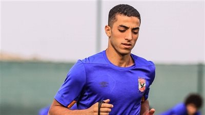 مدافع الأهلي: موسيماني تمسك بعودتي.. وأنتظم في التدريبات 7 نوفمبر (خاص)