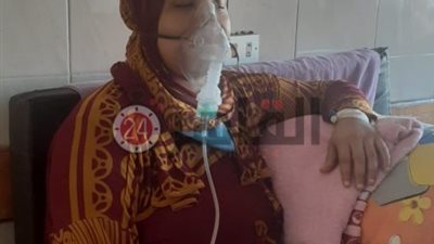 قطع طريقي وطعنني بخنجر وبيشهر بسمعتي.. فتاة تقص معاناتها مع ابن خالها بعد انفصال 7 سنوات (صور)