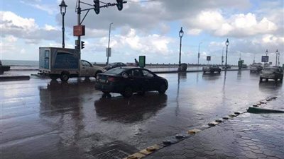 التنبؤ بفيضان النيل يكشف طقس الـ3 أيام المقبلة: لن تسقط أمطار (صور)