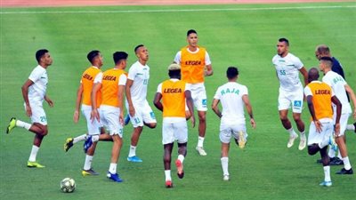 الرجاء يعلن سلبية مسحة 4 لاعبين قبل مواجهة الزمالك بدوري أبطال إفريقيا