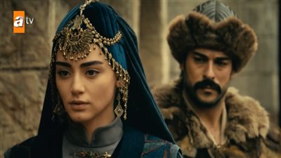 تعرف على تطورات أحداث مسلسل “المؤسس عثمان” الحلقة 31