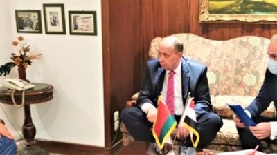 رئيس “إيبيكو”: مستعدون لإمداد بيلاروسيا بأدوية بروتوكول علاج كورونا