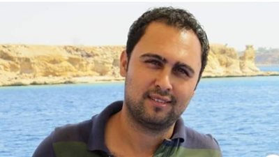 إخلاء سبيل الصحفي سامح حنين