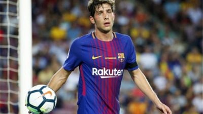 تصريحات مثيرة من سيرجي روبرتو ضد بارتوميو بعد الفوز على يوفنتوس