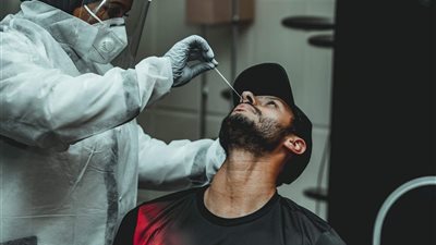 الأهلي يخضع لـ”رابيد تيست” استعدادًا لمواجهة طلائع الجيش