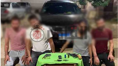 “عايزين فلوس ونرجعلك ابنك”.. رسالة قادت الأمن لضبط مختطفي طفل في البحيرة