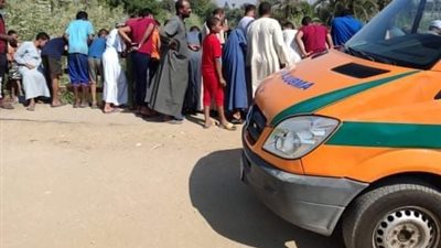 عمره يوم واحد.. العثور على جثة رضيع بترعة الرنان في قنا