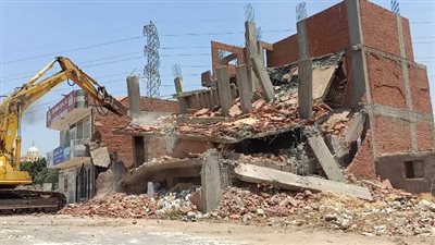 تبدأ من اليوم.. ننشر تخفيضات أسعار التصالح في القاهرة ببعض الأحياء