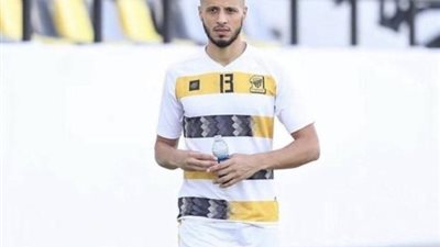 الإسماعيلي يقترب من ضم أنيس البدري (خاص)